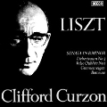 Liszt Recital