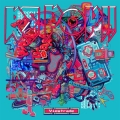 RE POP!! [CD+Tシャツ(XL)]＜Tシャツセット＞