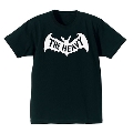 The Heavy/Logo T-Shirts XLサイズ