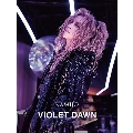 VIOLET DAWN [2CD+DVD]<完全生産限定盤>