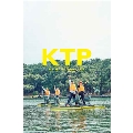 KEYTALK OFFICIAL PHOTOBOOK 2018