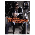 SHOGO HAMADA Visual Collection "Flash & Shadow"
