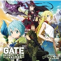 ラジオCD「GATE 自衛隊 彼の地にて、斯く戦えり～アルヌス放送局～」Vol.1 [CD+CD ROM]