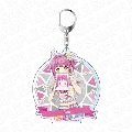 ラブライブ!虹ヶ咲学園スクールアイドル同好会 デカキーホルダー 天王寺璃奈 アロハ ver