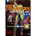 THE COLLECTORS MONTHLY LIVE 2012"クアトロ天国～CLUB QUATTRO MONTHLY LIVE 10th ANNIVERSARY～"