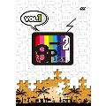 「8P channel 2」Vol.1