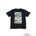 oasis 30th Anniversary Tシャツ 『LIVE FOEVER』 Black XL