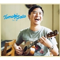 Tomoki Sato 1st EP