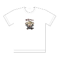 ダンジョン飯 Tシャツ(クエーッッ)Mサイズ