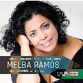 メルバ・ラモス(ソプラノ): スペイン歌曲を歌う