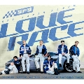 LOVE RACE＜通常盤＞