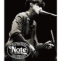錦戸亮 LIVE TOUR 2021 "Note" [Blu-ray Disc+CD]<通常盤>