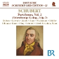 Schubert: Lied Edition 33 - Part Songs Vol.2