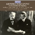 Toscanini - El Maestri di Parma: Lyrics for Voice & Piano<期間限定>