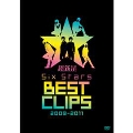 Six Stars BEST CLIPS 2009-2011<生産限定スペシャルプライス版>