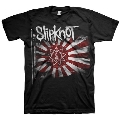 Slipknot Japan 2013 Ozzfest Japan 2013 Official T-shirt XLサイズ