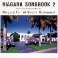 NIAGARA SONG BOOK2