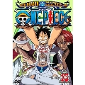 ONE PIECE ワンピース 9THシーズン エニエス・ロビー篇 PIECE.15