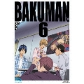 バクマン。6 [Blu-ray Disc+CD]<通常版>