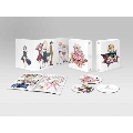 Fate/kaleid liner プリズマ☆イリヤ ドライ!! Blu-ray BOX [2Blu-ray Disc+CD]
