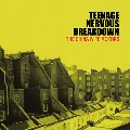 TEENAGE NERVOUS BREAKDOWN [CD+7inch]