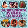Bubblerock Is Here To Stay! The British Pop Explosion 1970-73 (3CD Capacity Wallet)