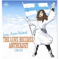 Love From Finland : The Love Records Anthology 1968-1976