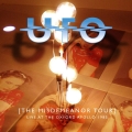 The Misdemeanour Tour Live [CD+DVD]