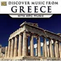 Discover Music From Greece With ARC Music