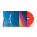 Moon Music<オンライン限定/Indie Exclusive Red EcoRecord Vinyl>