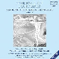 The fall of Narcissus - Chamber music for clarinet by Thea Musgrave / Victoria Soames Samek(cl), Members of English Serenatra