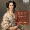 H.Staehle: Machenliebe - Lieder (Songs)