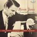Byron Janis - The Legendary Concerto Recordings