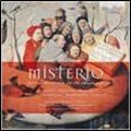 Misterio - Ritual Music for an Uncertain Age
