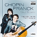 Chopi & Franck - Cello Sonatas