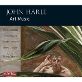 John Harle: Art Music