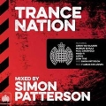 Trance Nation: Mixed By Simon Patterson