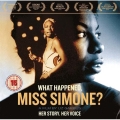What Happened, Ms. Simone? [DVD+CD]