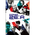 Spectacular : ZE:A Vol.2 [CD+ステッカー+ブックレット]<限定盤>
