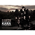 Lupin : Kara 3rd Mini Album [CD+ポスター]<限定盤>