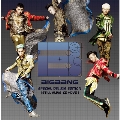 Still Alive : BIGBANG Special Edition [CD+DVD+フォトカードセット]