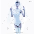 MUSE in Live: Special Limited Edition [CD+2DVD]<限定盤>