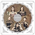 Full Bloom: Kara Vol.4 (台湾独占盤) [CD+DVD]