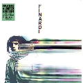 Finardi - (40° Anniversario) Remastered Edition 2021<Crystal Vinyl/限定盤>