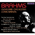 Brahms: Symphonies No.1-No.4, Haydn Variations, etc