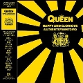 Happy And Glorious: All The Hits From Tokyo<限定盤>
