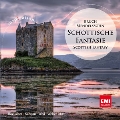 Scottish Fantasy - Bruch, Mendelssohn