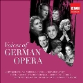 Voices of German Opera<限定盤>