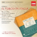 Rossini: Il Turco in Italia [2CD+CD-ROM]
