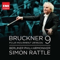 Bruckner: Symphony No.9 - Four Movement Version